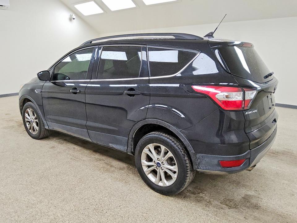 Aukcja sprzedaży 2018 Ford Escape, vin: 1FMCU9GD5JUC91356, numer aukcji: 67362336