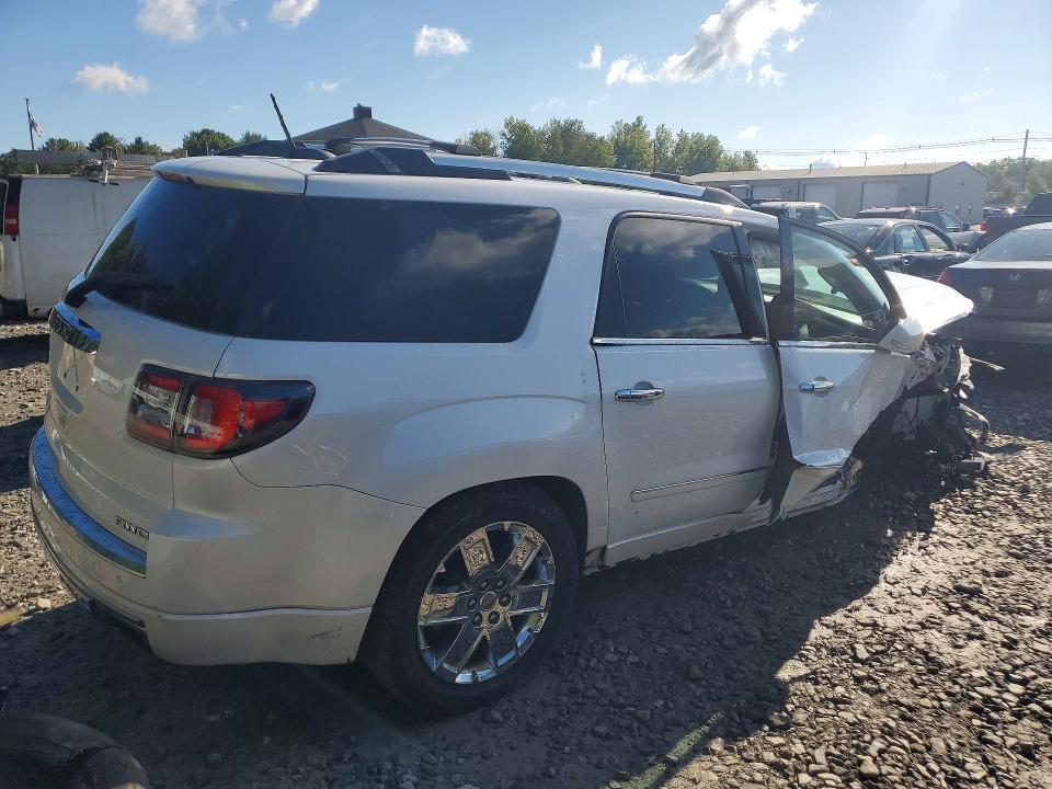 Продаж на аукціоні авто 2016 Gmc Acadia, vin: 1GKKVTKDXGJ230911, номер лоту: 69560836