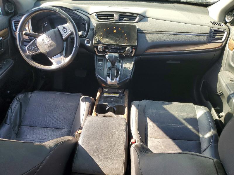 2022 Honda Cr-v მანქანა იყიდება აუქციონზე, vin: 2HKRW2H91NH643861, აუქციონის ნომერი: 69507196