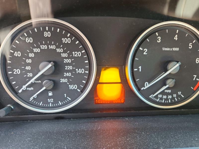 Aukcja sprzedaży 2008 Bmw 528, vin: WBANU53588C116293, numer aukcji: 69077896