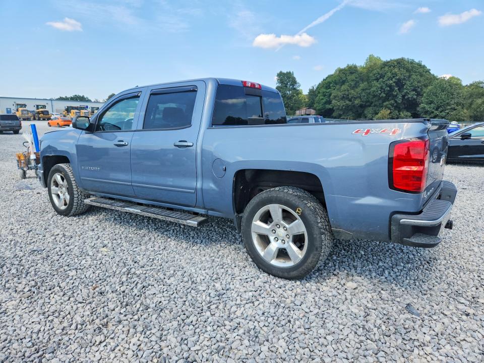 Aukcja sprzedaży 2015 Chevrolet Silverado, vin: 3GCUKREC7FG322688, numer aukcji: 69232016