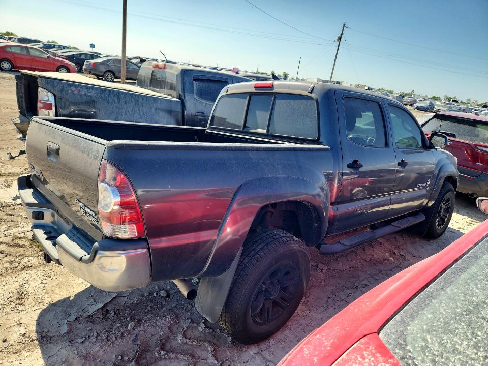 2015 Toyota Tacoma მანქანა იყიდება აუქციონზე, vin: 5TFJU4GN3FX074272, აუქციონის ნომერი: 67384846