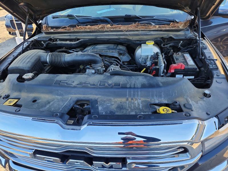 68271936 :رقم المزاد ، 1C6SRFJT7KN820390 vin ، 2019 Ram 1500 مزاد بيع