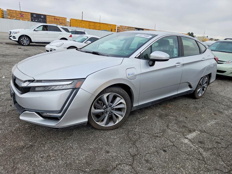 Продаж на аукціоні авто 2019 Honda Clarity, vin: JHMZC5F19KC004169, номер лоту: 68673486