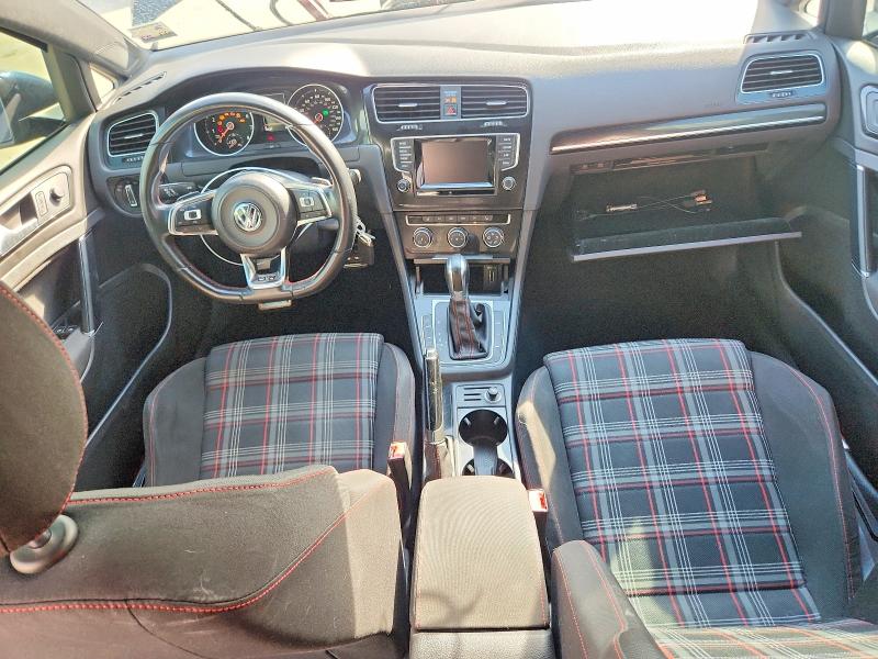 Aukcja sprzedaży 2015 Volkswagen Gti, vin: 3VW4T7AU7FM028576, numer aukcji: 68810126