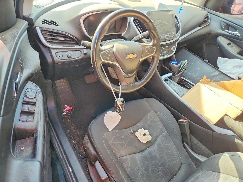 Aukcja sprzedaży 2017 Chevrolet Volt, vin: 1G1RC6S52HU145046, numer aukcji: 70519716