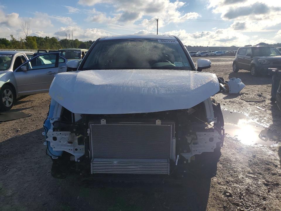 2026 Honda Cr-v მანქანა იყიდება აუქციონზე, vin: 2HKRS4H79TH428098, აუქციონის ნომერი: 68022906