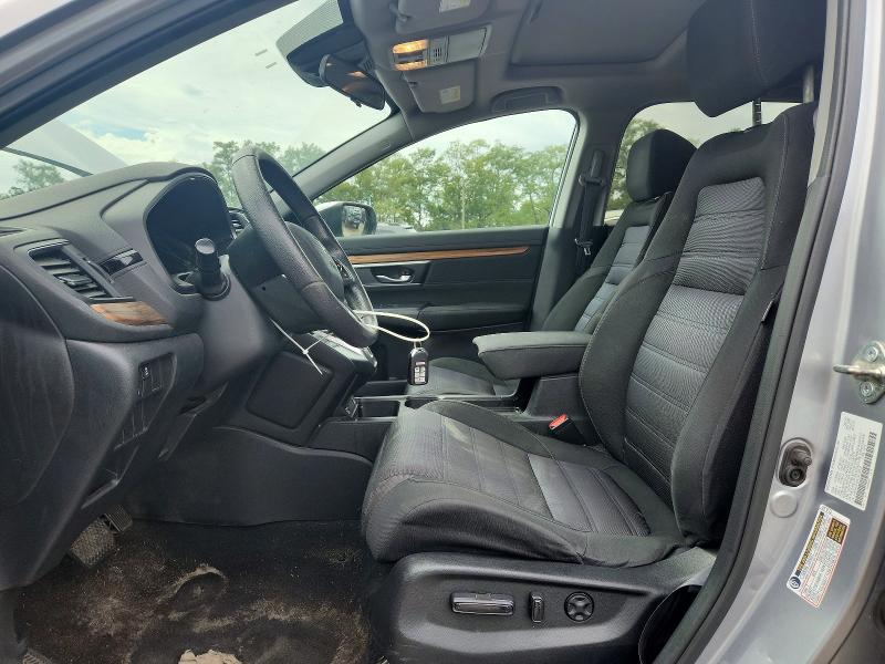 2020 Honda Cr-v მანქანა იყიდება აუქციონზე, vin: 5J6RW2H53LA019037, აუქციონის ნომერი: 68232106