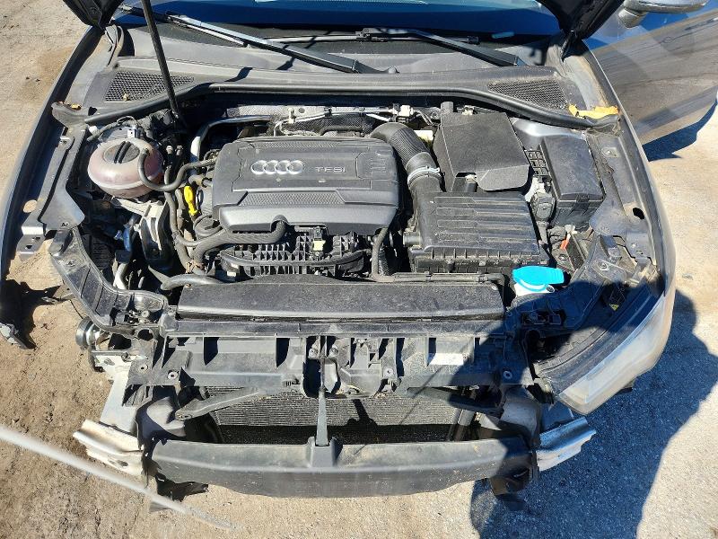 Aukcja sprzedaży 2015 Audi A3, vin: WAUEFGFF3F1012426, numer aukcji: 68763086