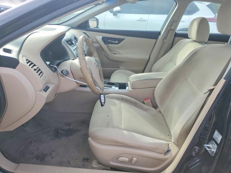 2014 Nissan Altima მანქანა იყიდება აუქციონზე, vin: 1N4AL3AP5EC418767, აუქციონის ნომერი: 70556356