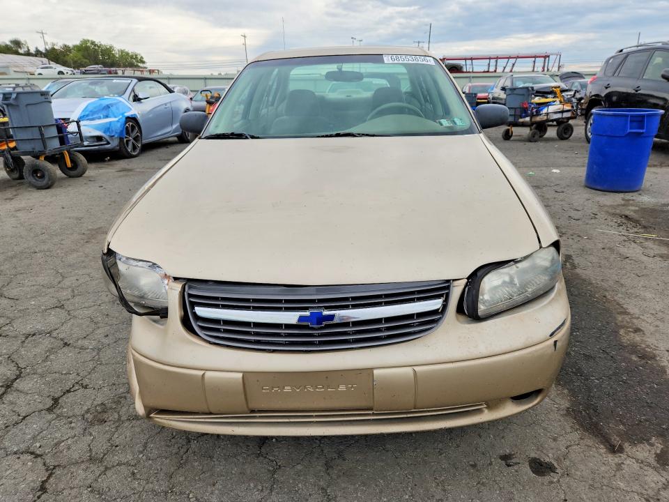 Aukcja sprzedaży 2002 Chevrolet Malibu, vin: 1G1ND52J72M652521, numer aukcji: 68553856