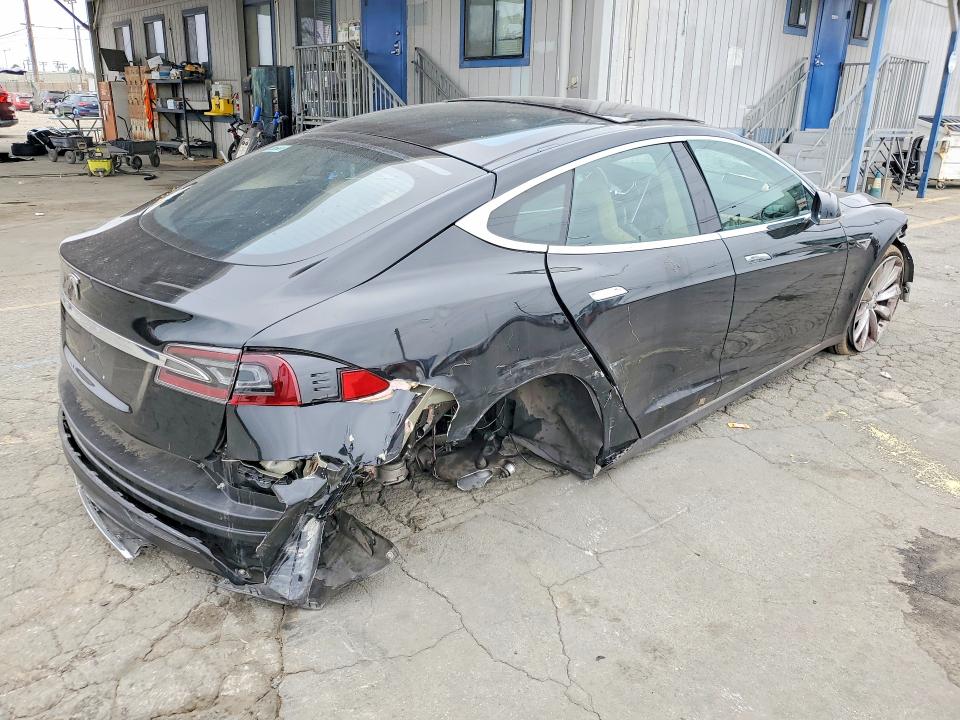 Aukcja sprzedaży 2012 Tesla Model S, vin: 5YJSA1DN2CFS00353, numer aukcji: 68281666