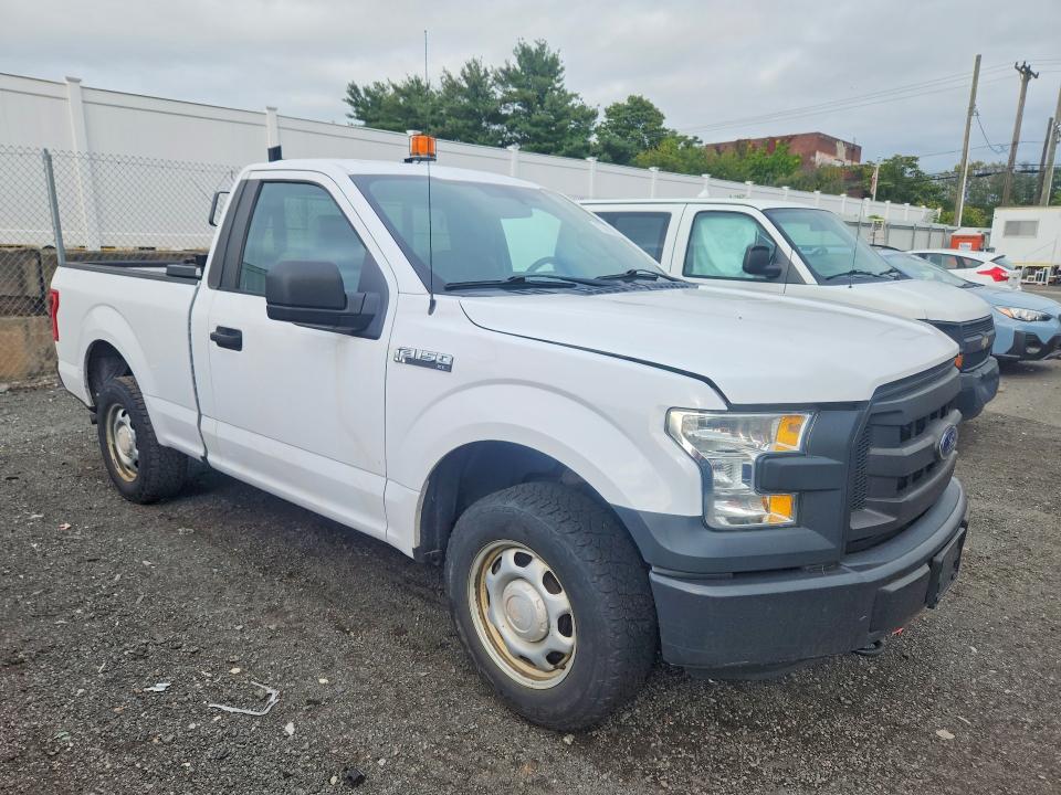 Aukcja sprzedaży 2015 Ford F150, vin: 1FTMF1E87FKE53226, numer aukcji: 68993886