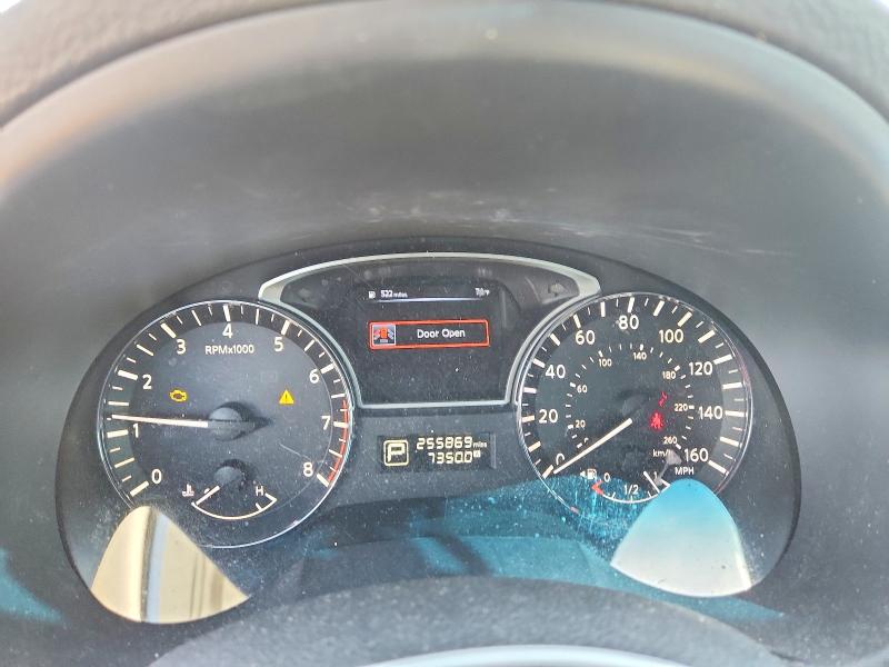 Aukcja sprzedaży 2014 Nissan Altima, vin: 1N4AL3AP2EC170378, numer aukcji: 68796086