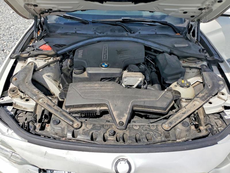 Продаж на аукціоні авто 2015 Bmw 428, vin: WBA3T1C54FP820936, номер лоту: 69487986