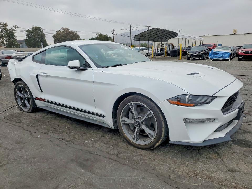 Продажа на аукционе авто 2022 Ford Mustang, vin: 1FA6P8CF5N5110921, номер лота: 63230236