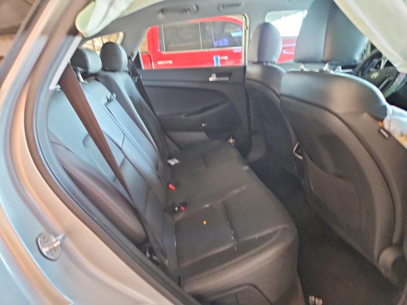 2020 Hyundai Tucson მანქანა იყიდება აუქციონზე, vin: KM8J33ALXLU180117, აუქციონის ნომერი: 67425486