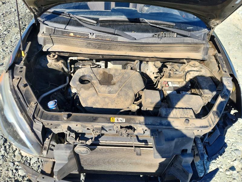 67107366 :رقم المزاد ، KNDJT2A51D7522229 vin ، 2013 Kia Soul مزاد بيع