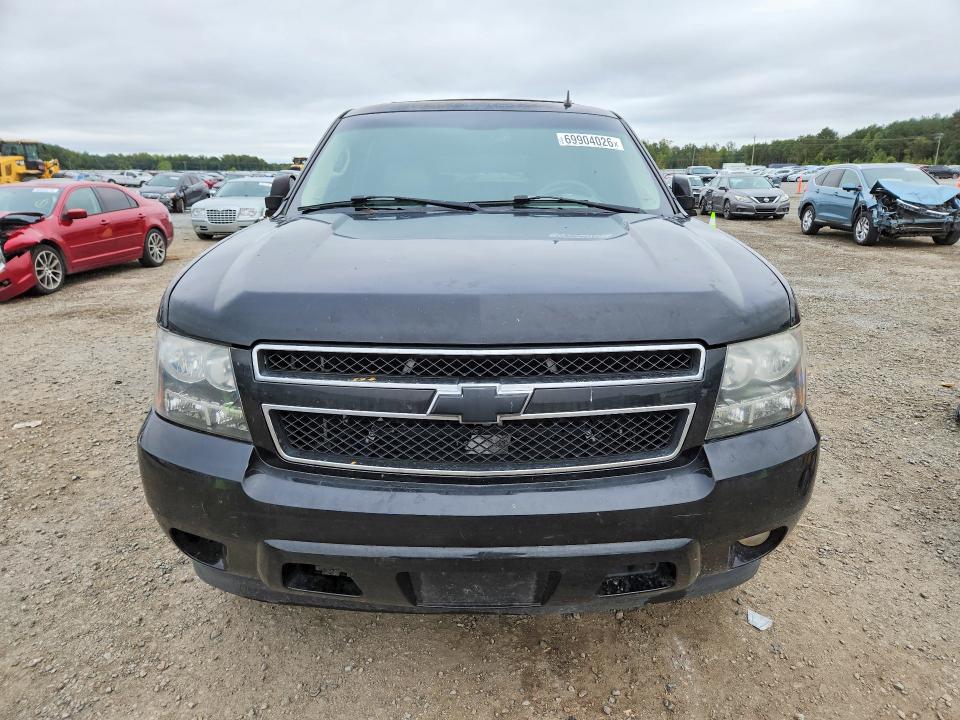 Продаж на аукціоні авто 2008 Chevrolet Tahoe, vin: 1GNFC13098R167491, номер лоту: 69904026