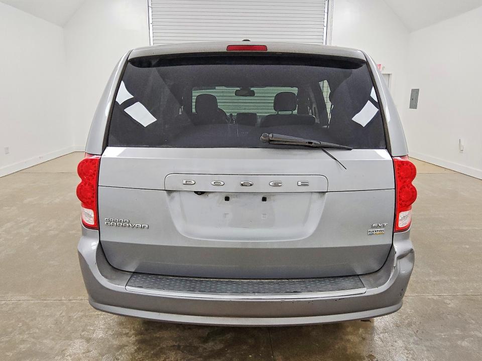 Продаж на аукціоні авто 2019 Dodge Grand Caravan, vin: 2C4RDGCGXKR773466, номер лоту: 66588156