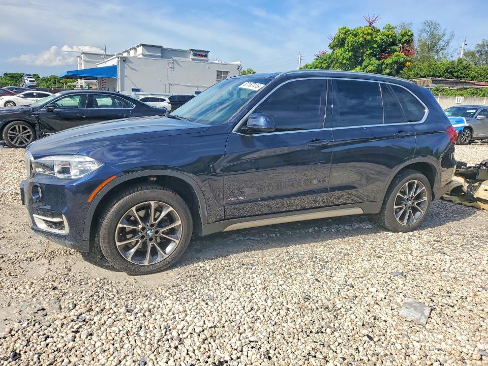 Aukcja sprzedaży 2018 Bmw X5, vin: 5UXKR0C54J0X83894, numer aukcji: 67167416