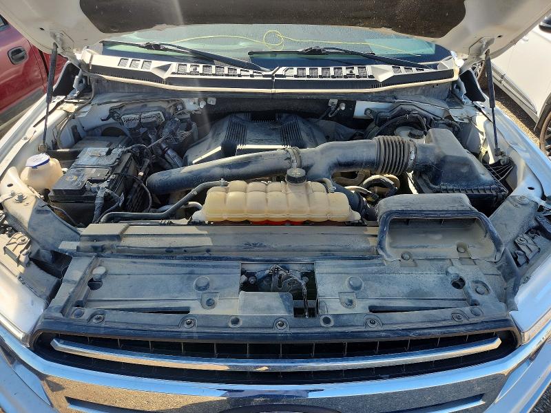 Продаж на аукціоні авто 2018 Ford F150, vin: 1FTFX1EG8JKF31650, номер лоту: 61889196