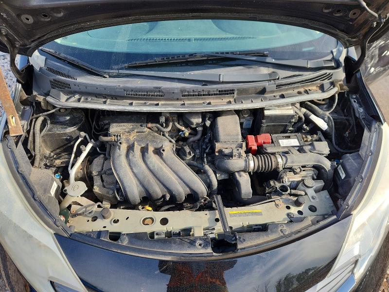Продаж на аукціоні авто 2014 Nissan Versa Note, vin: 3N1CE2CP2EL386081, номер лоту: 67907746
