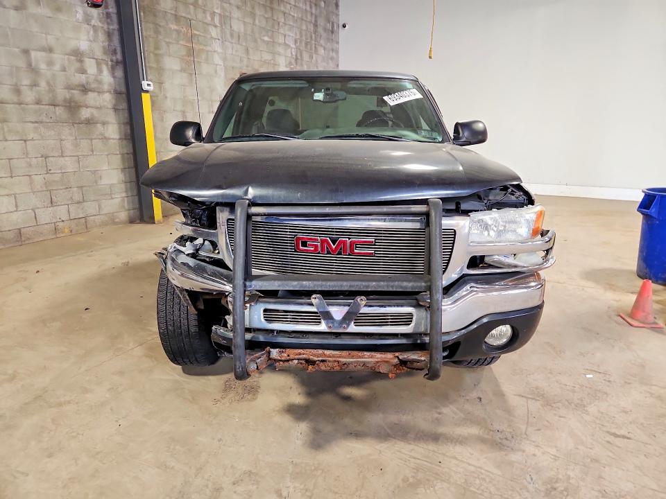 69340376 :رقم المزاد ، 1GTEK19T44E300541 vin ، 2004 Gmc New Sierra مزاد بيع