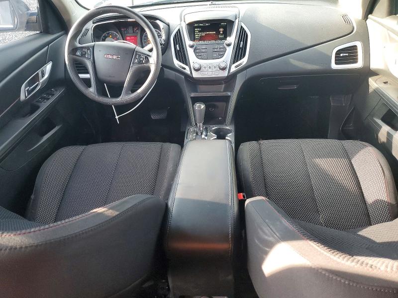 Продажа на аукционе авто 2016 Gmc Terrain, vin: 2GKFLSEK5G6263131, номер лота: 65911726