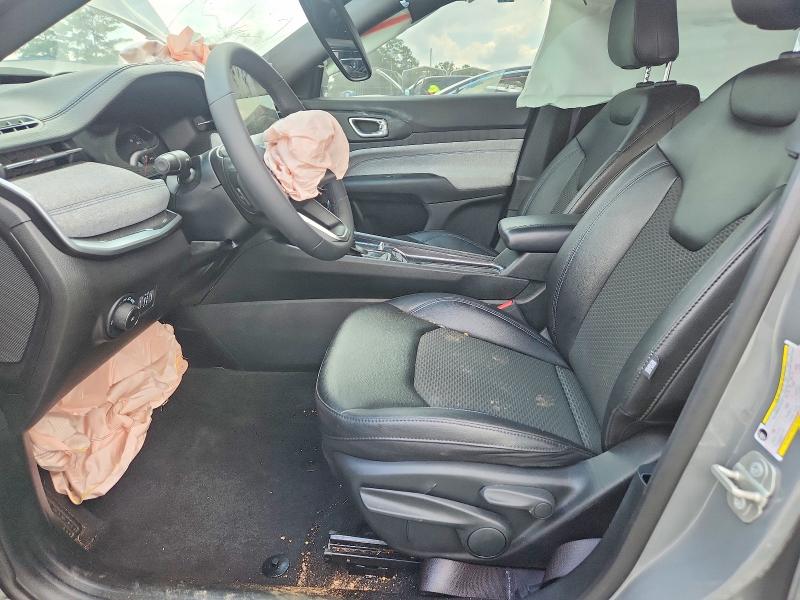 67592866 :رقم المزاد ، 3C4NJDBN0RT576223 vin ، 2024 Jeep Compass مزاد بيع
