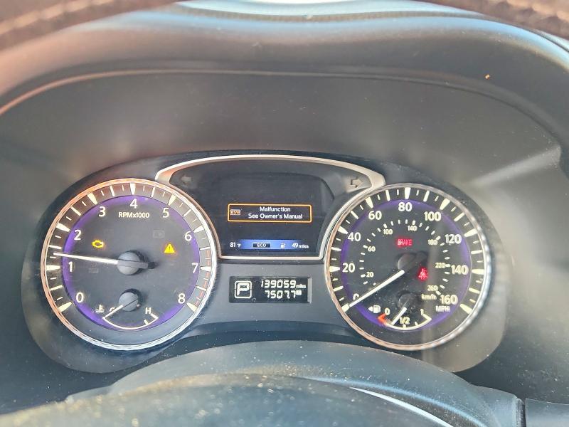 Aukcja sprzedaży 2019 Infiniti Qx60, vin: 5N1DL0MNXKC503160, numer aukcji: 69648956