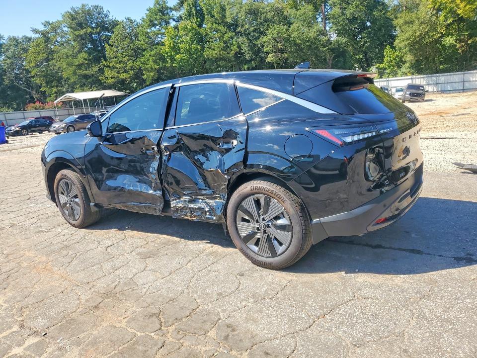 Продажа на аукционе авто 2026 Nissan Murano, vin: 5N1AZ3CS9TC105711        , номер лота: 68775756