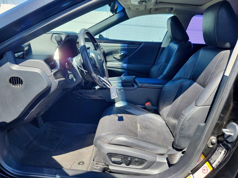 2019 Lexus Es მანქანა იყიდება აუქციონზე, vin: 58AB21B12KU001648, აუქციონის ნომერი: 68678076
