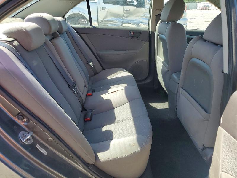 65961936 :رقم المزاد ، 5NPET4AC1AH597581 vin ، 2010 Hyundai Sonata مزاد بيع