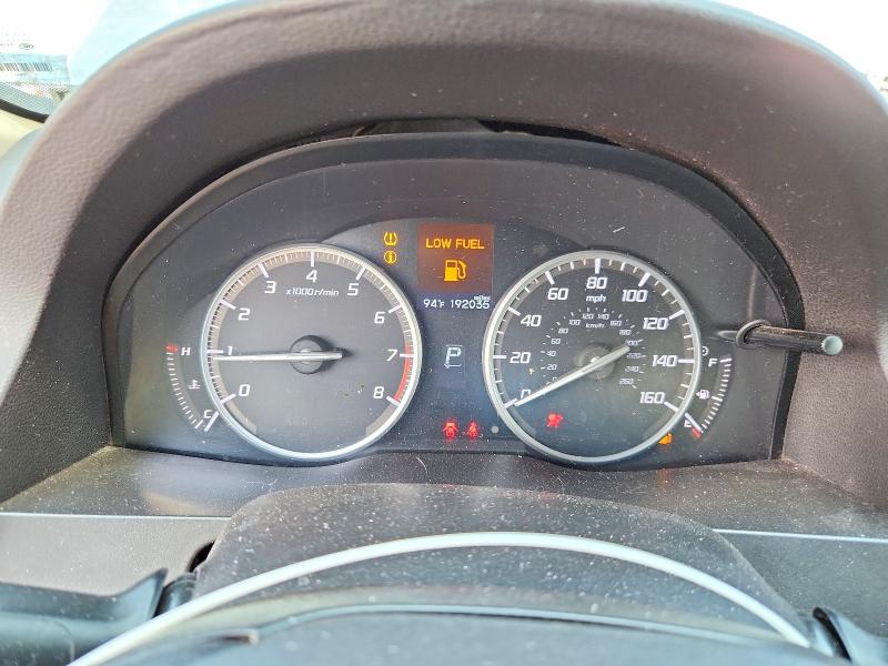 2013 Acura Rdx მანქანა იყიდება აუქციონზე, vin: 5J8TB4H53DL001003, აუქციონის ნომერი: 67372386