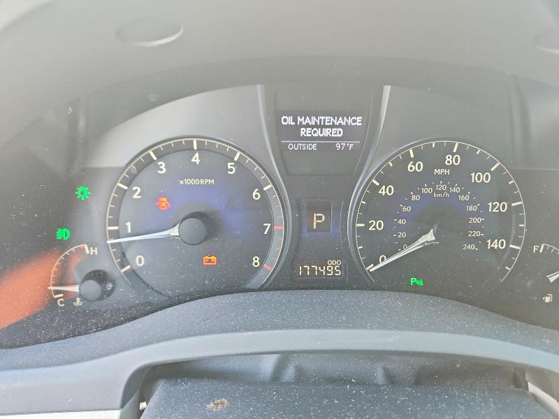 Aukcja sprzedaży 2010 Lexus Rx, vin: 2T2ZK1BA0AC024346, numer aukcji: 68793606