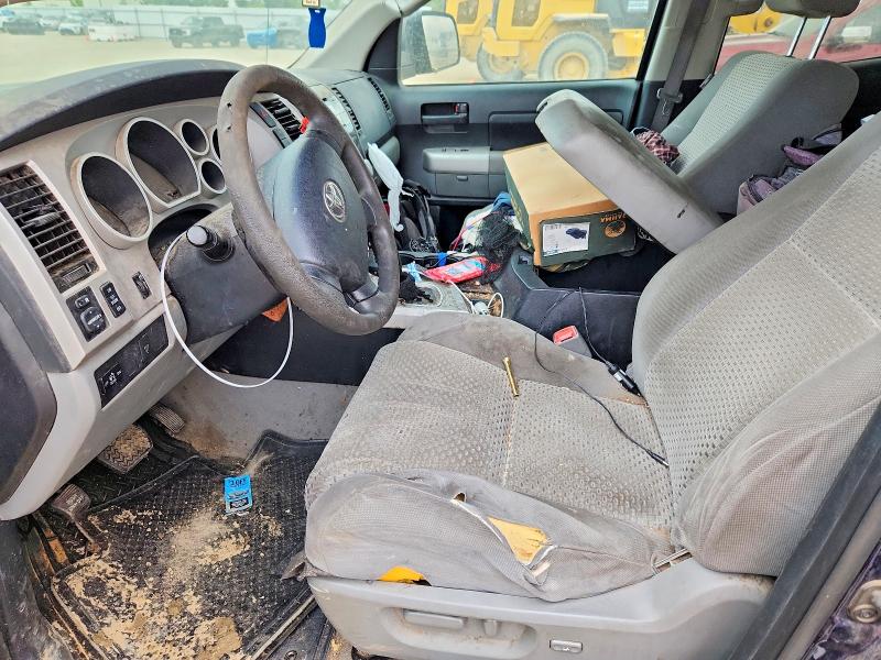 2007 Toyota Tundra მანქანა იყიდება აუქციონზე, vin: 5TBBT54137S456879, აუქციონის ნომერი: 67013906