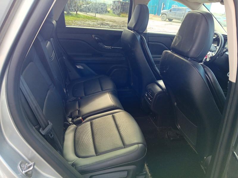 Продажа на аукционе авто 2024 Lincoln Corsair, vin: 5LMCJ2DA9RUL26337, номер лота: 67741036