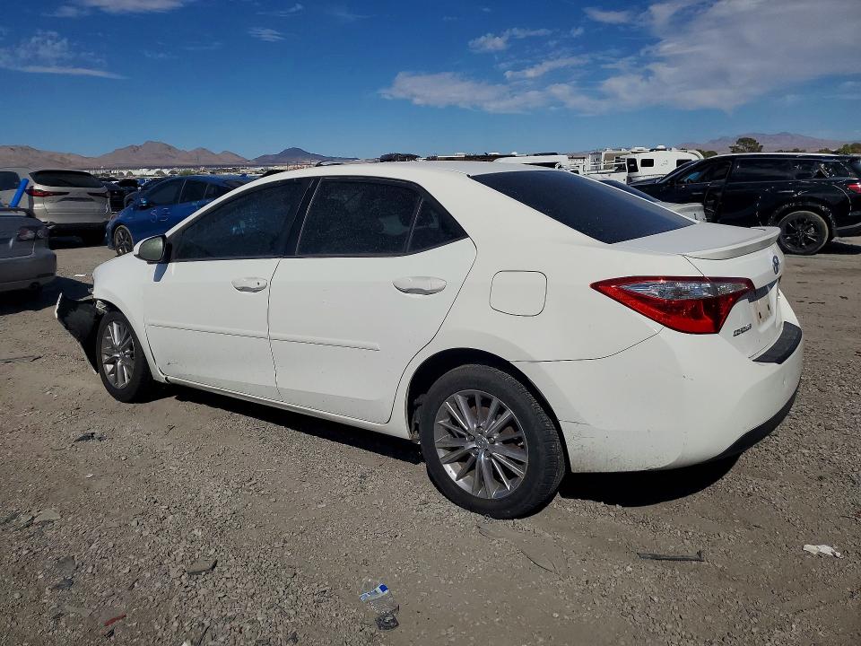 Продаж на аукціоні авто 2014 Toyota Corolla, vin: 2T1BURHE2EC059727, номер лоту: 68426456
