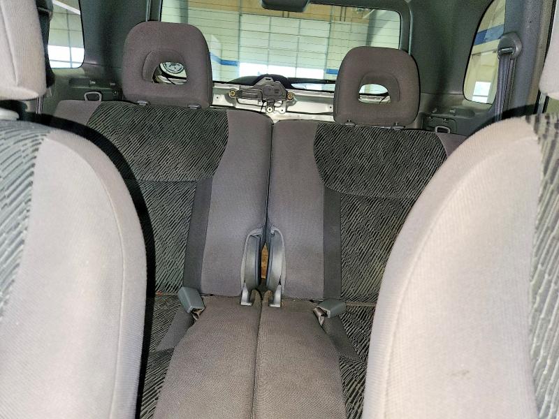 70265486 :رقم المزاد ، JTEHH20V030257002 vin ، 2003 Toyota Rav4 مزاد بيع