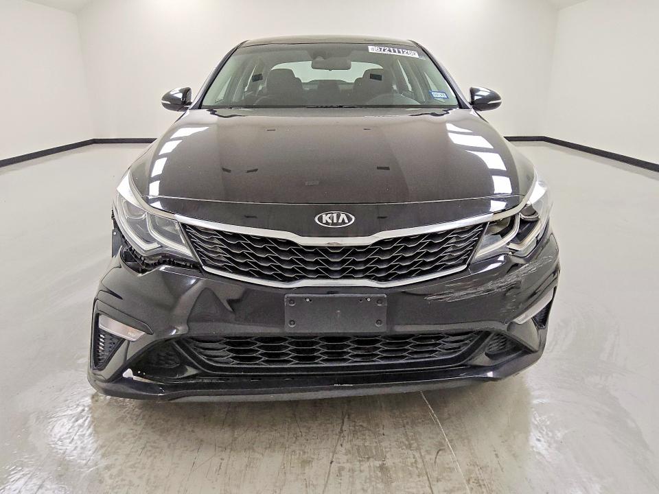 Aukcja sprzedaży 2020 Kia Optima, vin: 5XXGT4L32LG451873, numer aukcji: 67211126