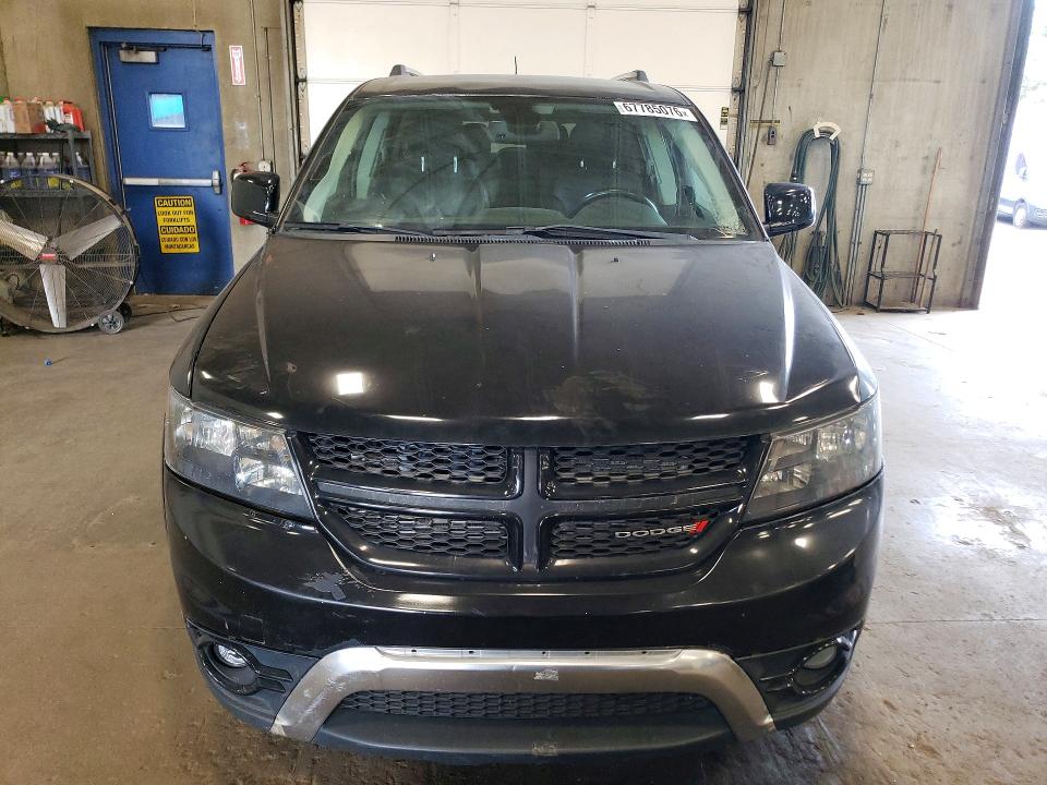 Aukcja sprzedaży 2018 Dodge Journey, vin: 3C4PDCGG0JT515916, numer aukcji: 67785076