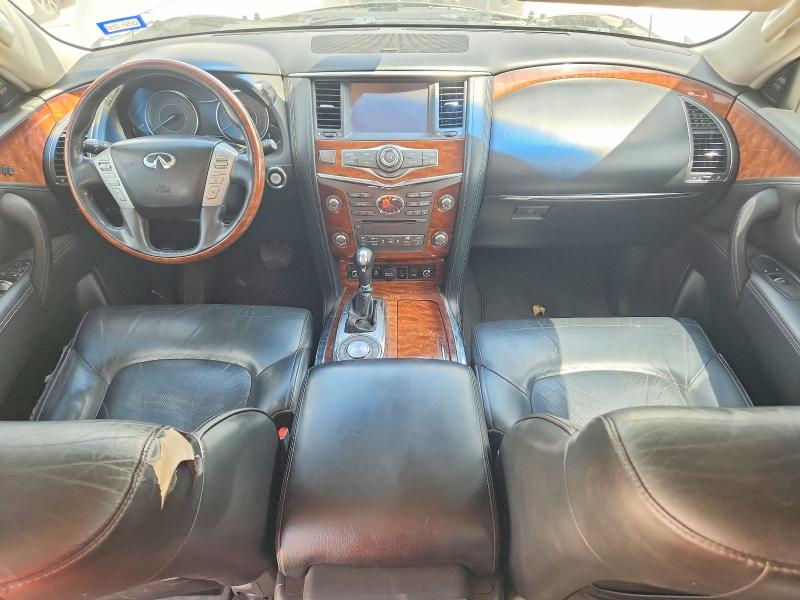 Aukcja sprzedaży 2015 Infiniti Qx80, vin: JN8AZ2ND1F9771108, numer aukcji: 69391446