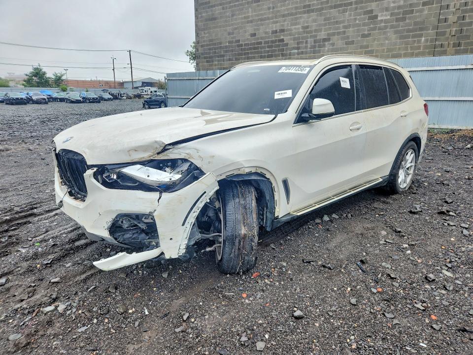 Aukcja sprzedaży 2019 Bmw X5, vin: 5UXCR6C53KLL02783, numer aukcji: 70411356