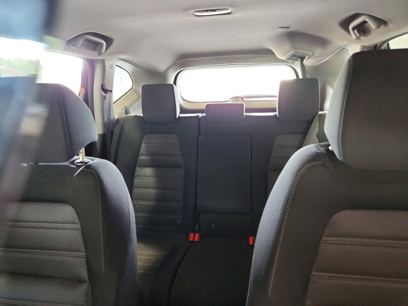 Продаж на аукціоні авто 2019 Honda Cr-v, vin: 2HKRW6H31KH206375, номер лоту: 67709486