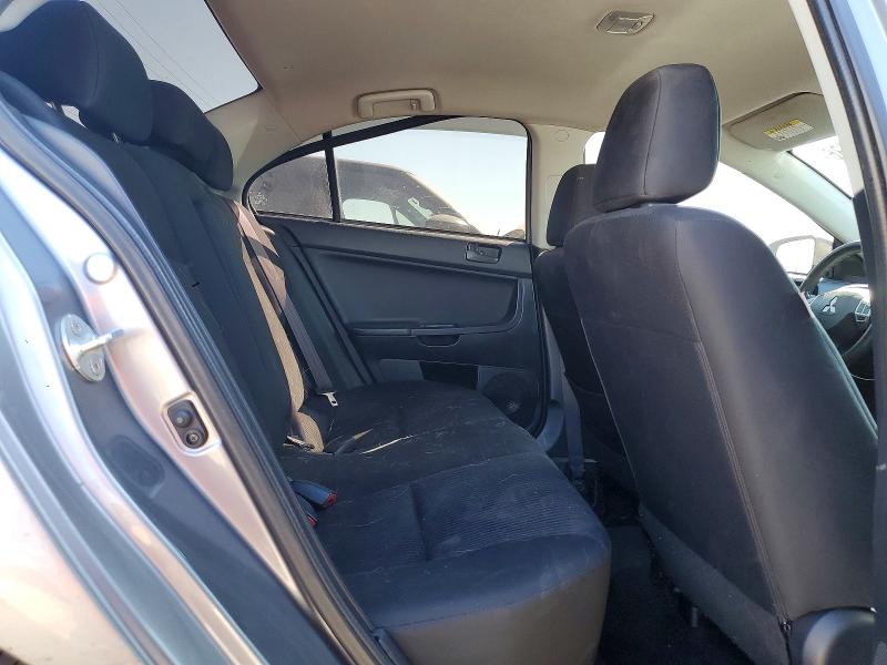 Aukcja sprzedaży 2015 Mitsubishi Lancer, vin: JA32U2FU9FU015583, numer aukcji: 69609736