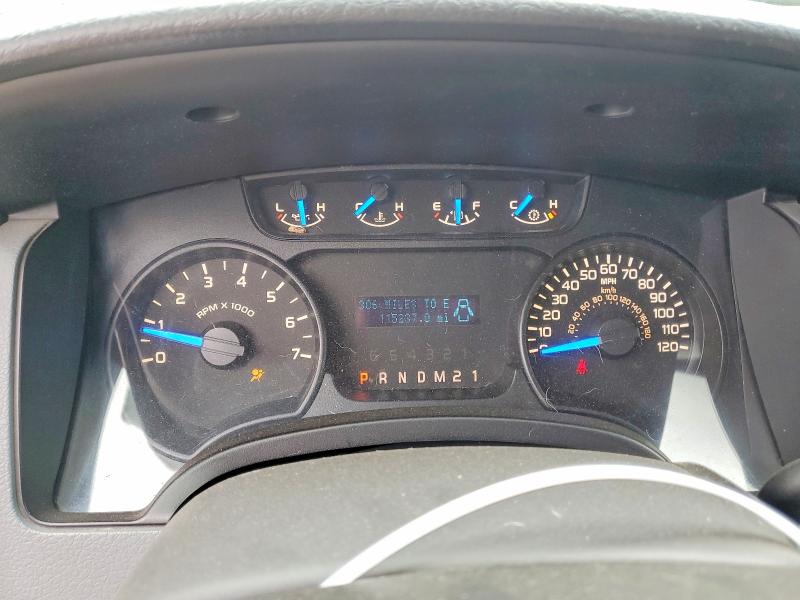 Продаж на аукціоні авто 2013 Ford F150, vin: 1FTFX1EF7DFB26075, номер лоту: 67925426