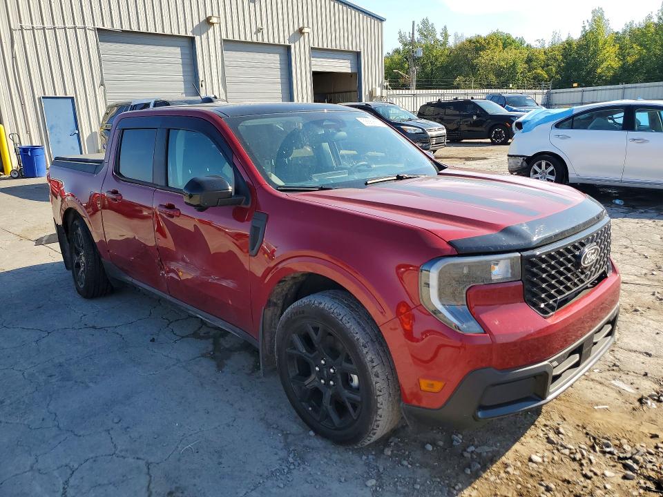 Aukcja sprzedaży 2025 Ford Maverick, vin: 3FTTW8S38SRA30304, numer aukcji: 68669886