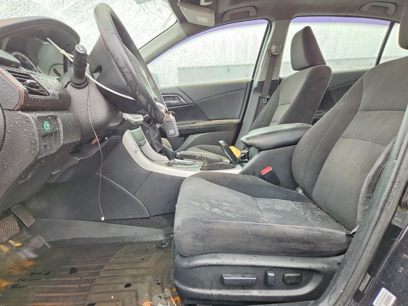 70457226 :رقم المزاد ، 1HGCR2F78FA195952 vin ، 2015 Honda Accord مزاد بيع