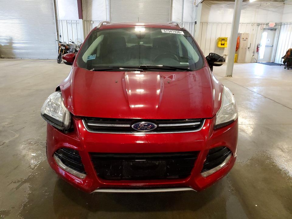 Aukcja sprzedaży 2016 Ford Escape, vin: 1FMCU9J91GUC43396, numer aukcji: 67347436